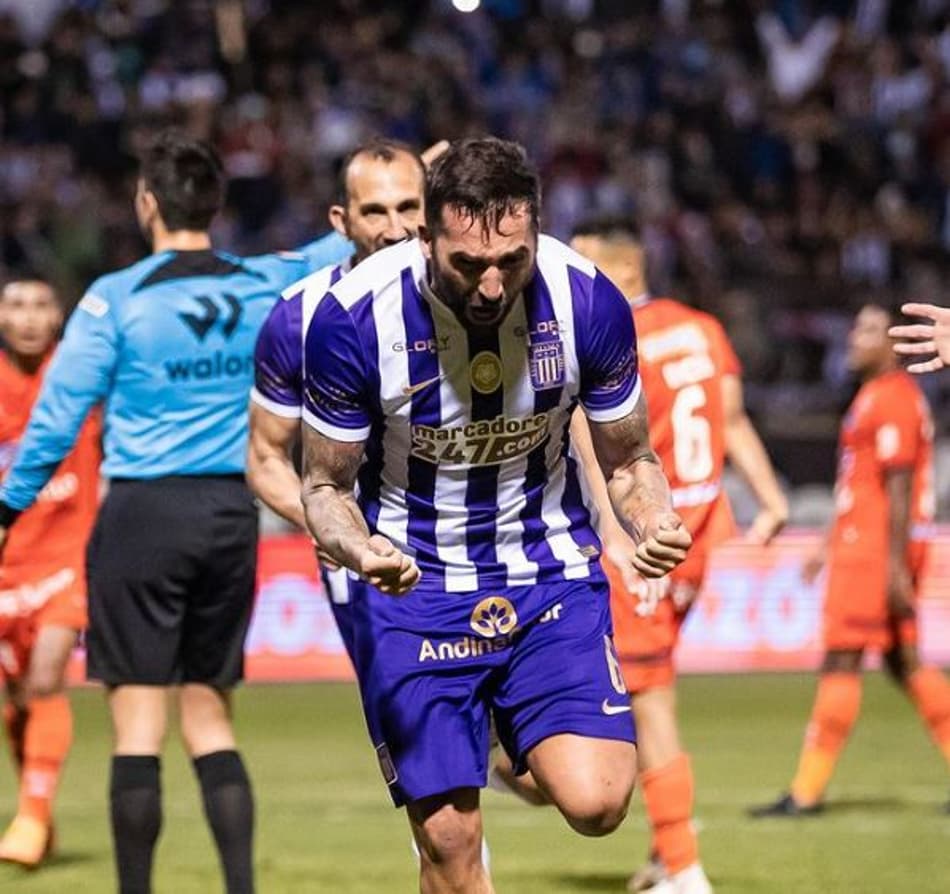 Alianza Lima mira feito no Campeonato Peruano que não ocorre desde 2008; saiba mais