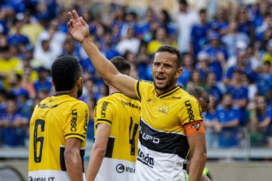 Palpite: Criciúma x Náutico – Campeonato Brasileiro Série B – 7/10/2022