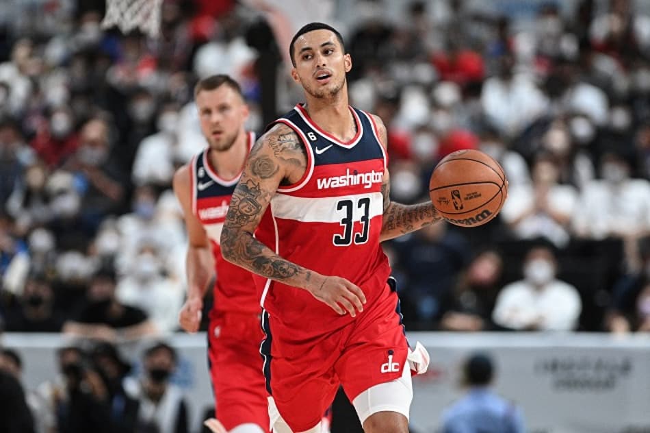 Na busca por reforços, Nets pode tentar troca de Kyle Kuzma com o Wizards