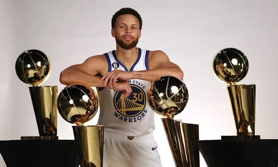 Previsão 2022/23 – Golden State Warriors