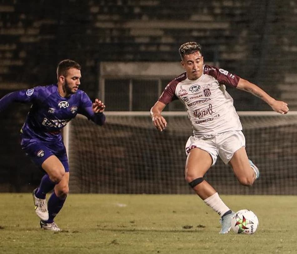 Venezuelano: Metropolitanos se aproxima da Libertadores; Zamora tropeça