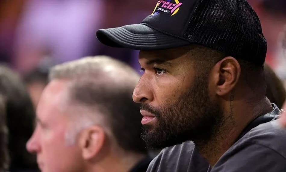 Sem time, DeMarcus Cousins pede nova chance na NBA