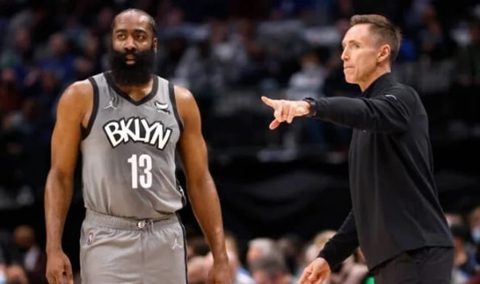 Analista revela real motivo de saída de James Harden do Nets