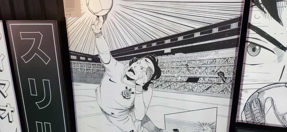 Cássio almeja título inédito pelo Corinthians e elogia nova camisa alusiva ao Japão