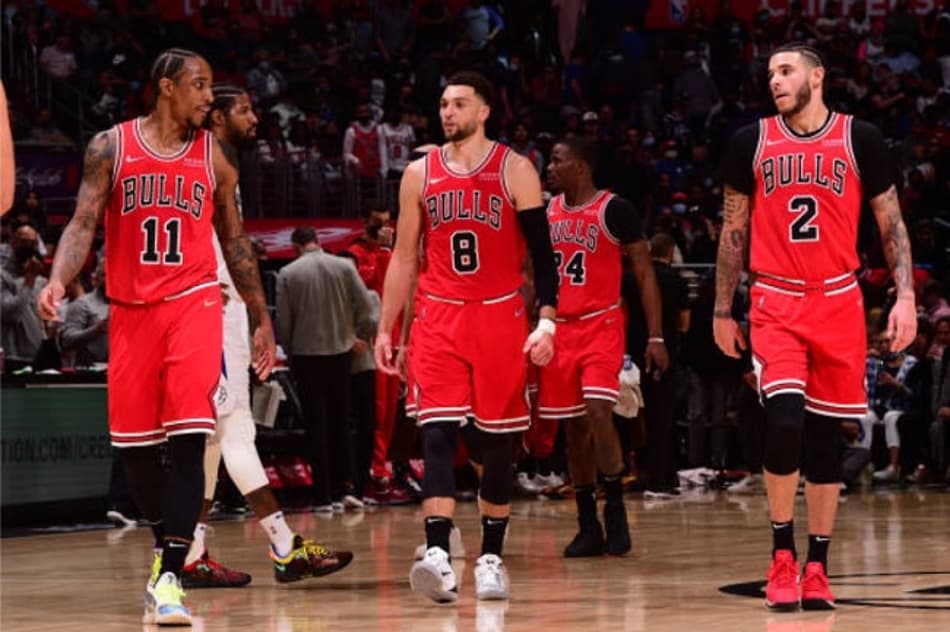Previsão 2022/23 – Chicago Bulls