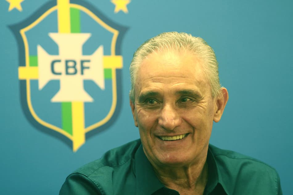 Tite não crava Gabriel Jesus na Copa do Mundo e revela conversa com atacante