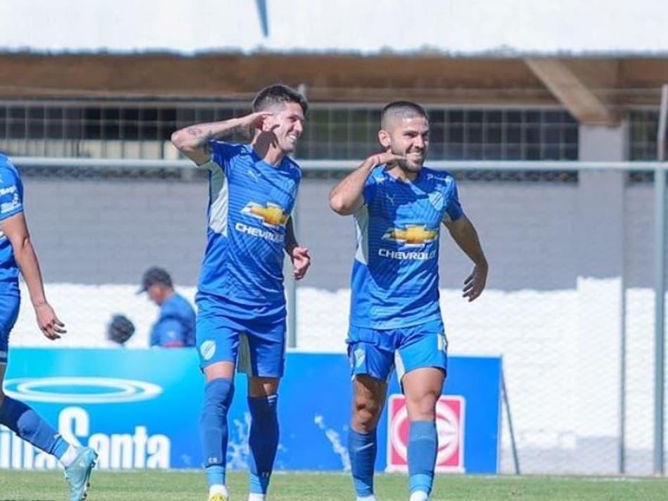 Boliviano: Ex-Santos, Pato Rodríguez marca, mas não evita tropeço do Bolívar