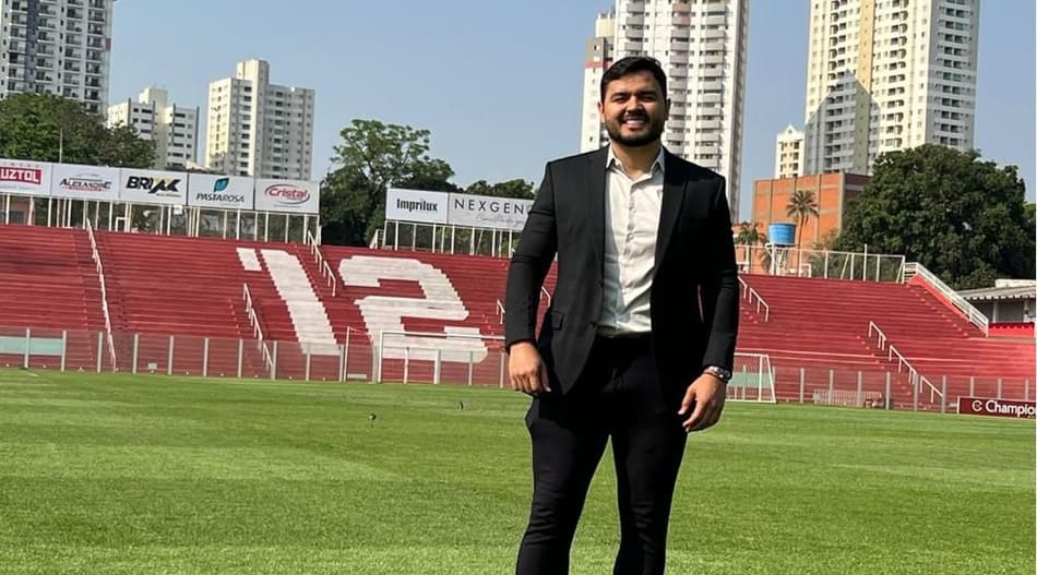 Especialista em nutrologia esportiva, Dr. Guimarães explica o que é epigenética e valor para lutadores