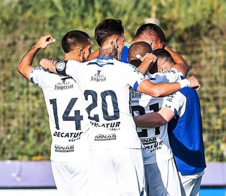 Uruguaio: Concorrente ao título tropeça; veja resumo do dia