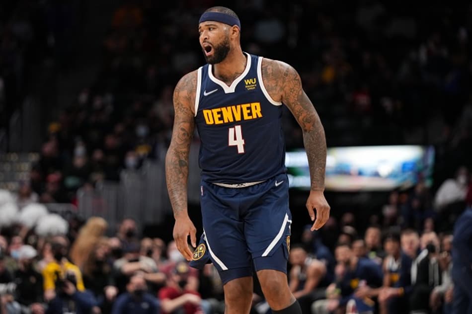 Fora da NBA, DeMarcus Cousins é melhor que, pelo menos, 30 pivôs sob contrato