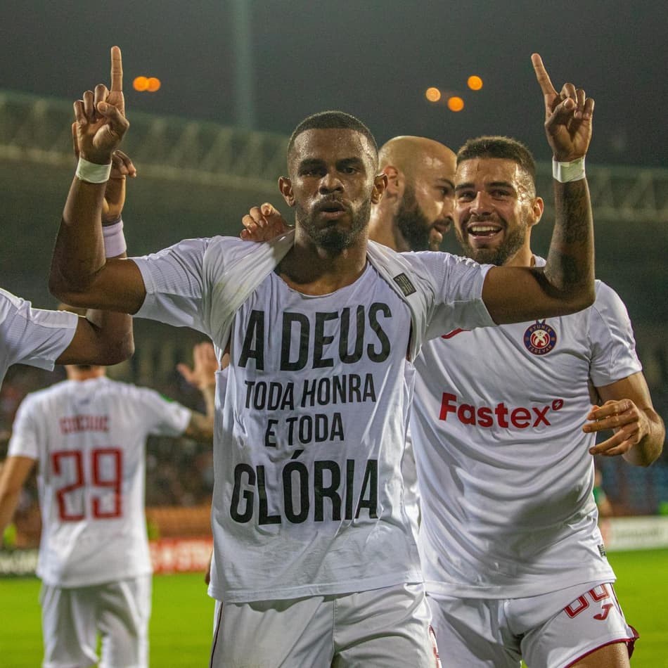 Juninho Teles - Pyunik
