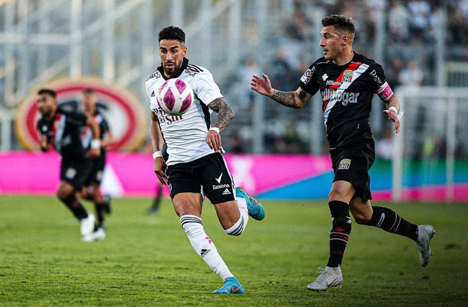 Em final antecipada, Colo-Colo empata e não garante o título chileno