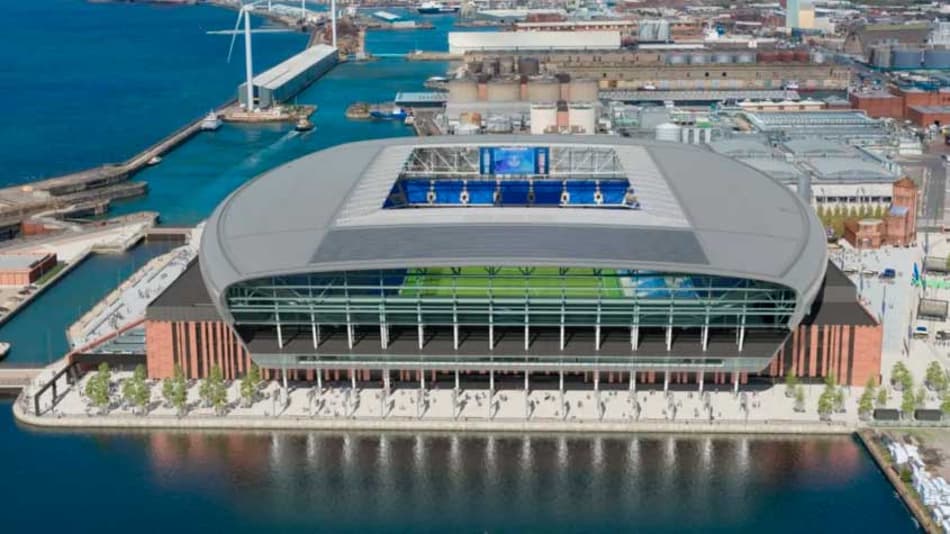 Site pornô faz proposta de R$ 1,2 bilhão: veja estádios que têm naming rights e quanto eles recebem