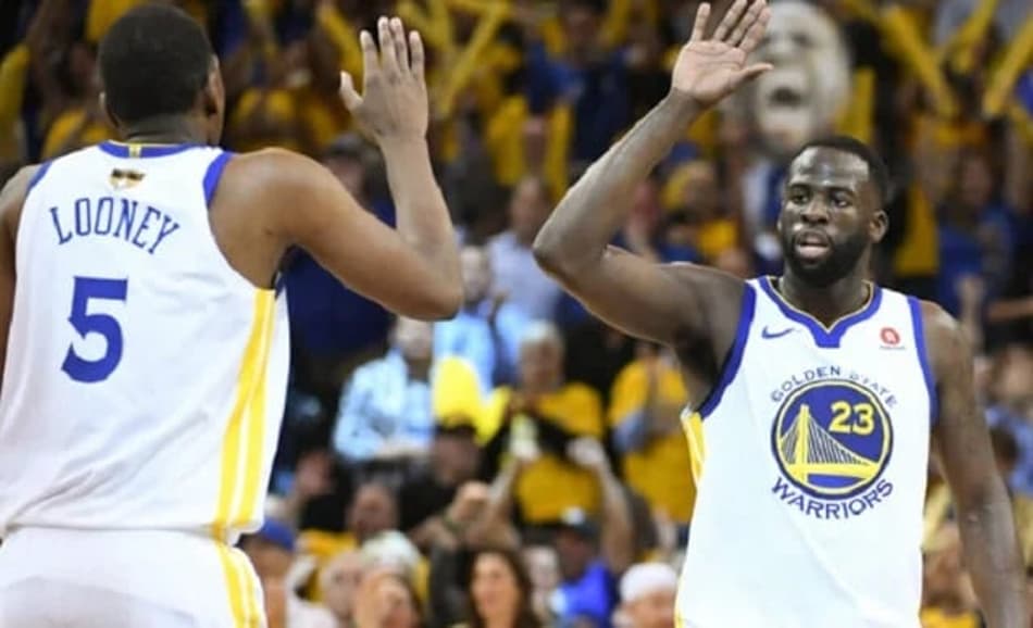 "Green terá que reconquistar nossa confiança", revela Kevon Looney