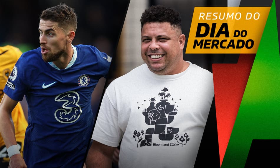 Cruzeiro contrata goleiro do Athletico, Jorginho na mira de gigante espanhol… o Dia do Mercado!