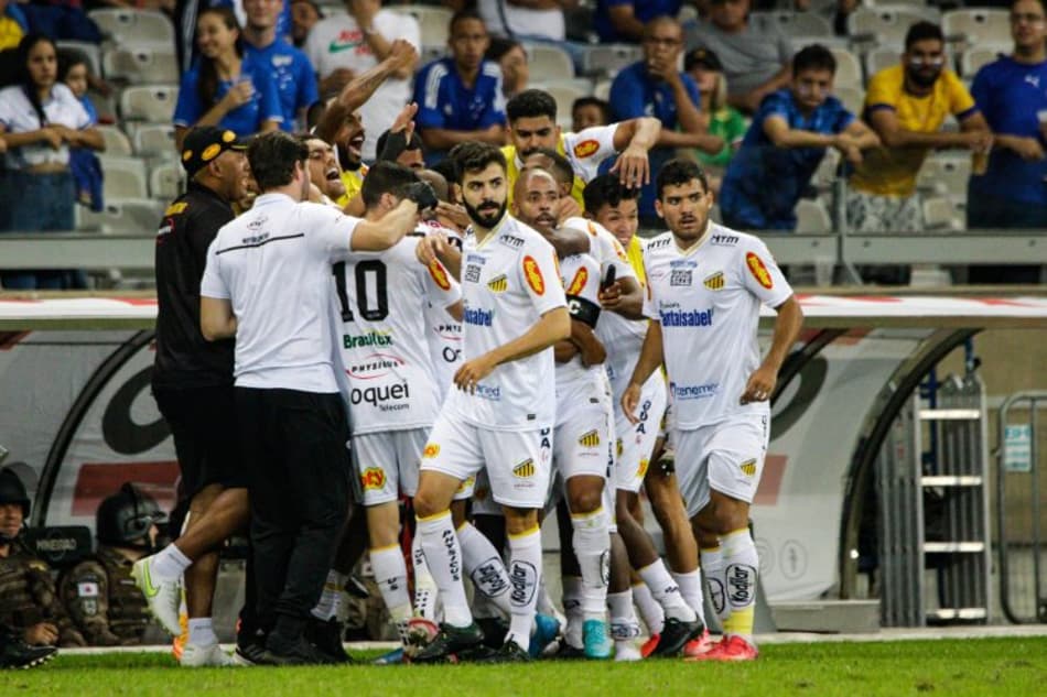 Palpite: Novorizontino x Náutico – Campeonato Brasileiro Série B – 14/10/2022