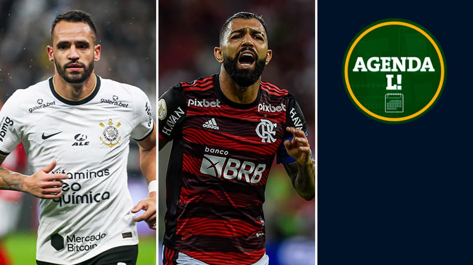 Final da Copa do Brasil, Champions, MLB… Onde assistir aos eventos esportivos desta quarta