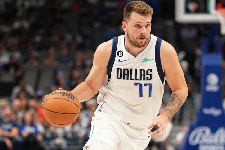 Portal elege Luka Doncic como melhor armador da NBA, à frente de Stephen Curry