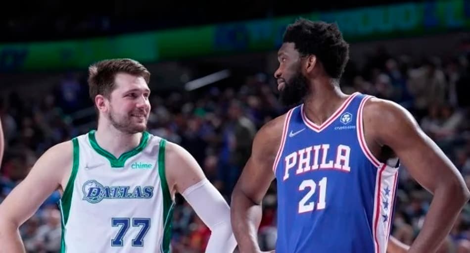 Confira os jogos da NBA com transmissão da TNT
