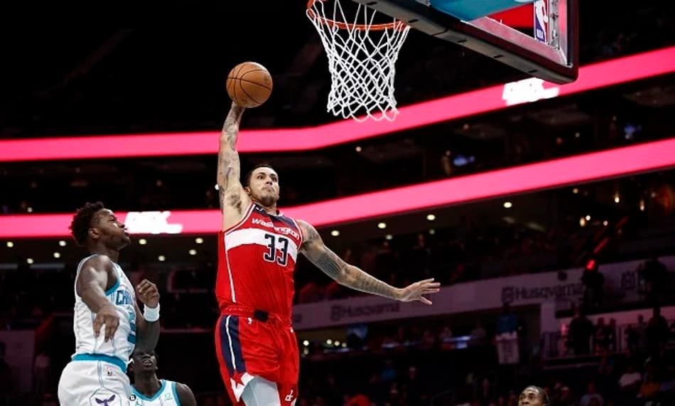 Boletim de rumores da NBA (13/10/2022)
