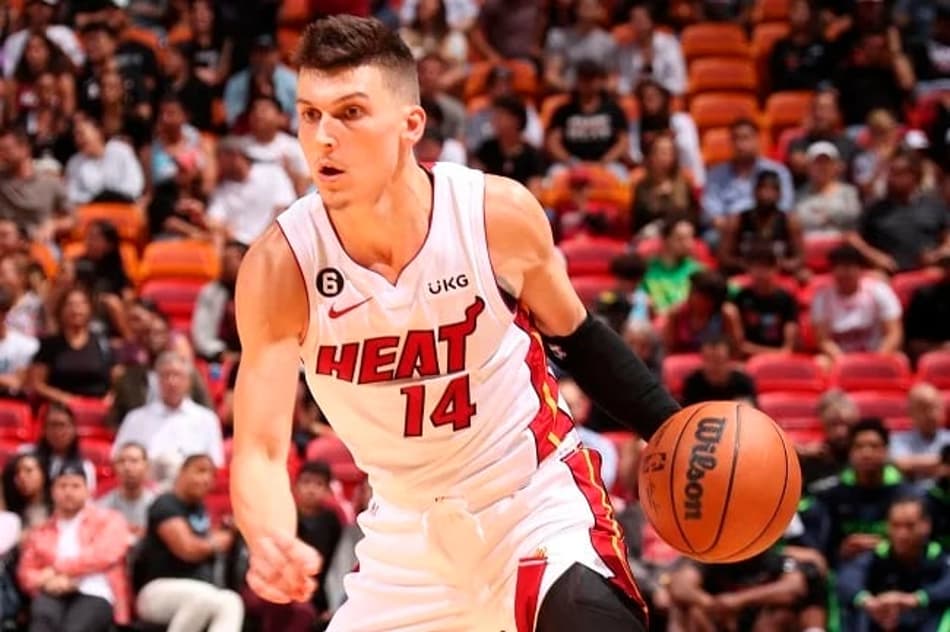 Estrelas do Miami Heat defendem Tyler Herro como titular