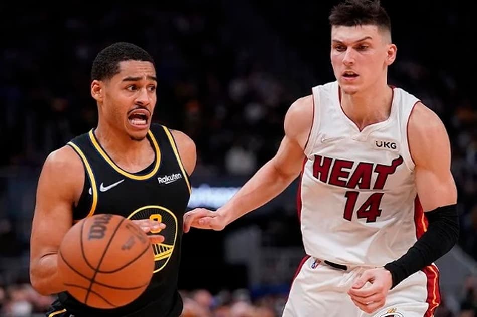 Jordan Poole é favorito ao prêmio de melhor reserva