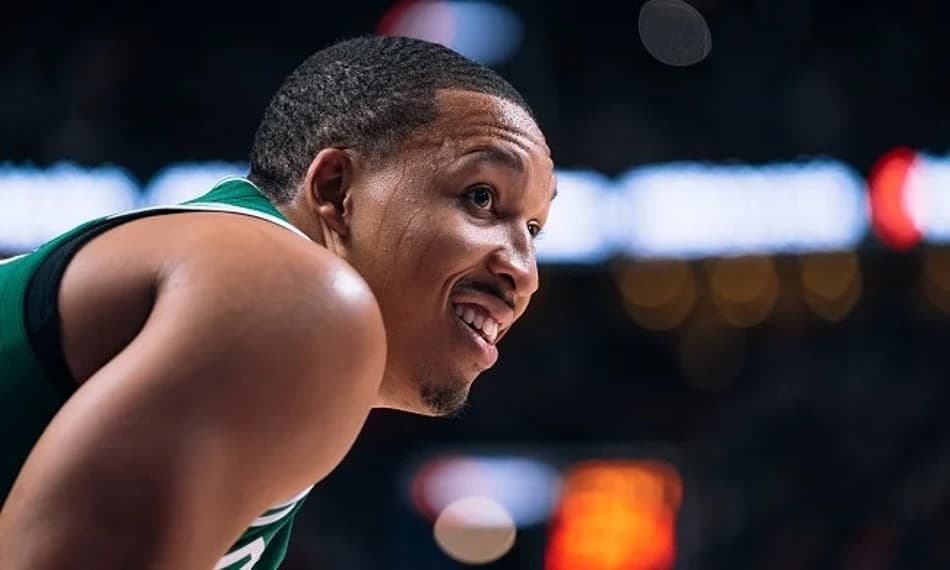 Boletim de rumores da NBA (16/10/2022)