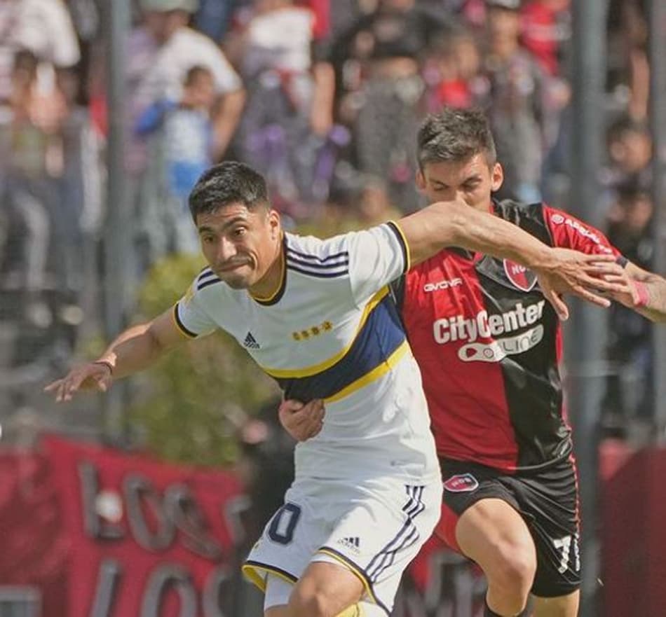 Argentino: Boca Juniors é derrotado e pode ficar sem a liderança