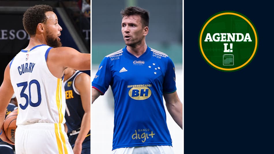 NBA, jogo de campeão… Saiba onde assistir aos eventos esportivos de terça-feira