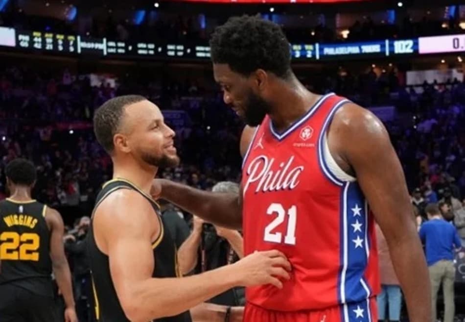 Calendário de transmissões da NBA para o Brasil