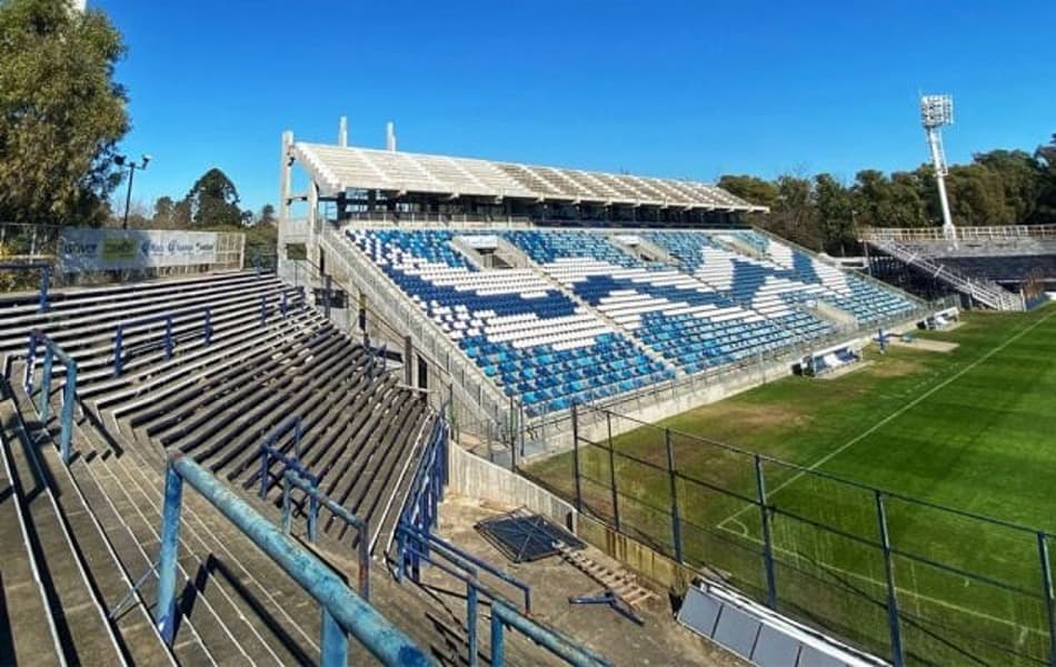 Jogo que pode definir título do Campeonato Argentino é adiado