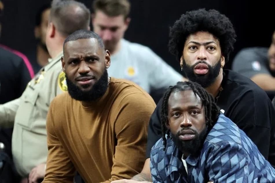 Confira os elencos dos times para a nova temporada da NBA
