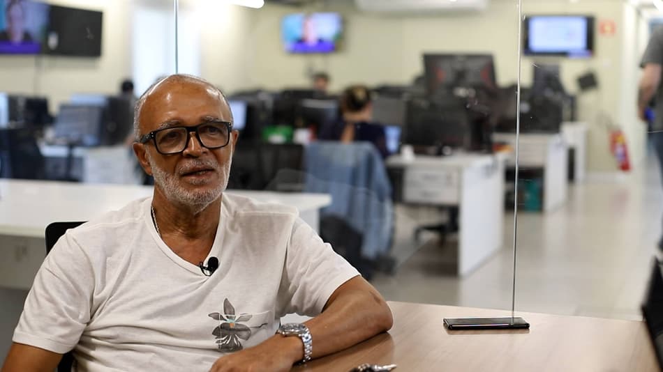 Jayme de Almeida exalta Dorival Júnior e aponta Flamengo como favorito na final da Copa do Brasil