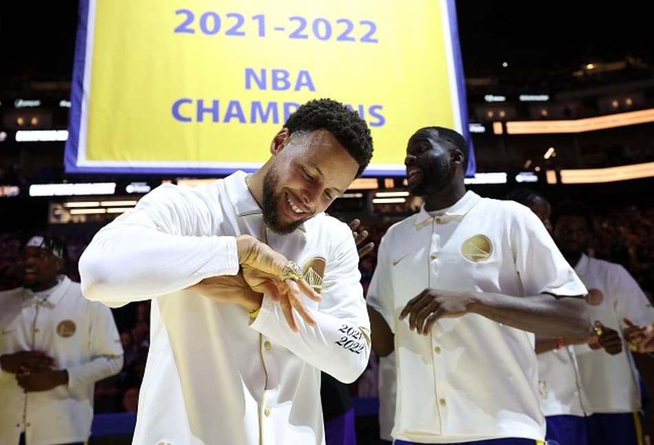 Onde ver Denver Nuggets x Golden State Warriors