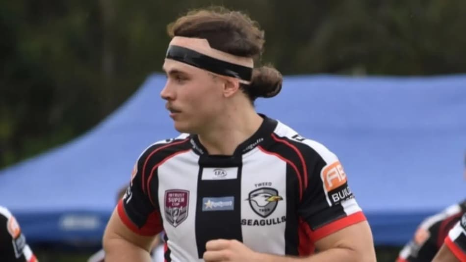 Liam Hampson