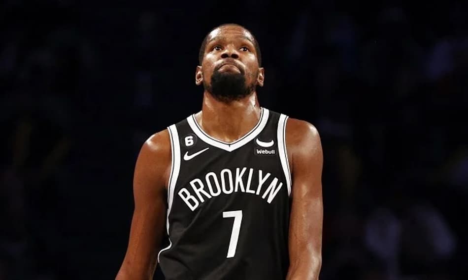 Em casa, Nets estreia com derrota avassaladora contra o Pelicans