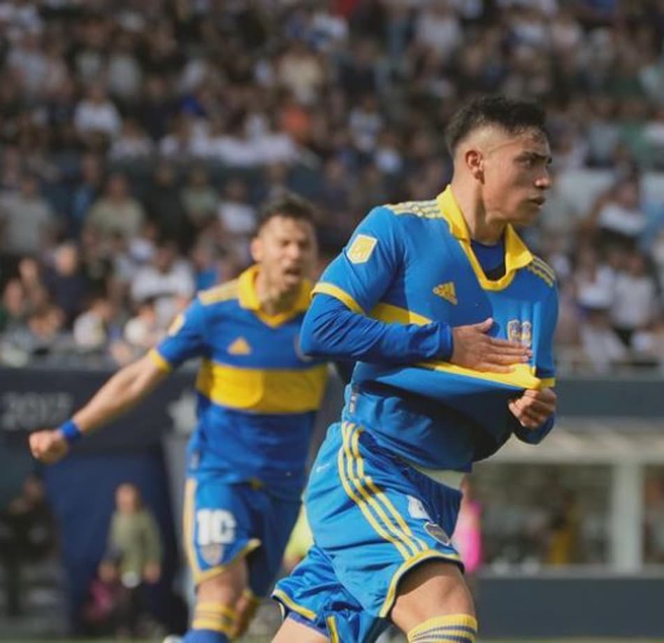 Argentino: Boca Juniors vence jogo atrasado e retoma a liderança