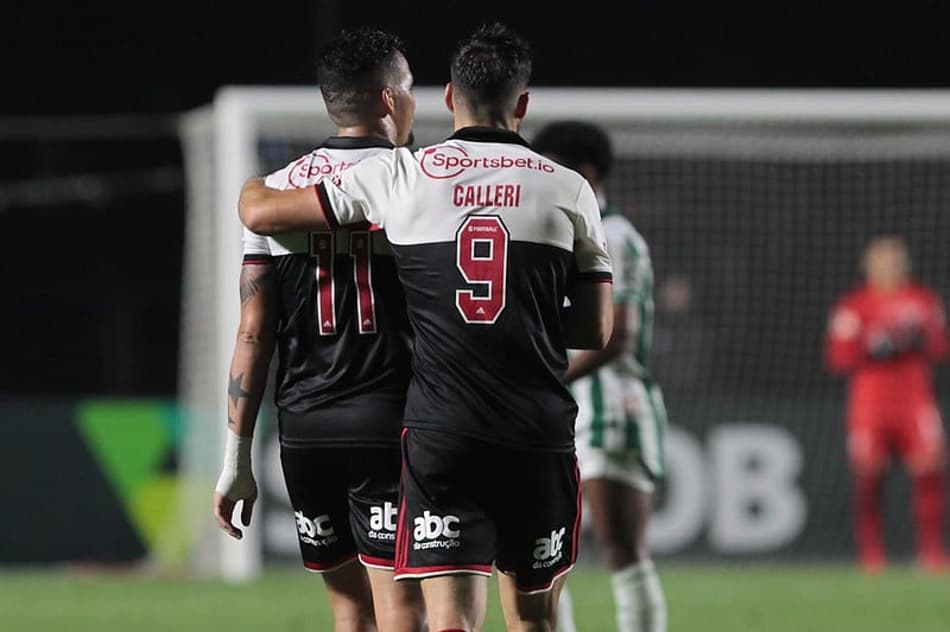 OPINIÃO: São Paulo precisa enterrar de vez Sul-Americana e acreditar em si por vaga na Libertadores