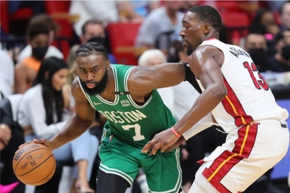 Onde ver Boston Celtics x Miami Heat