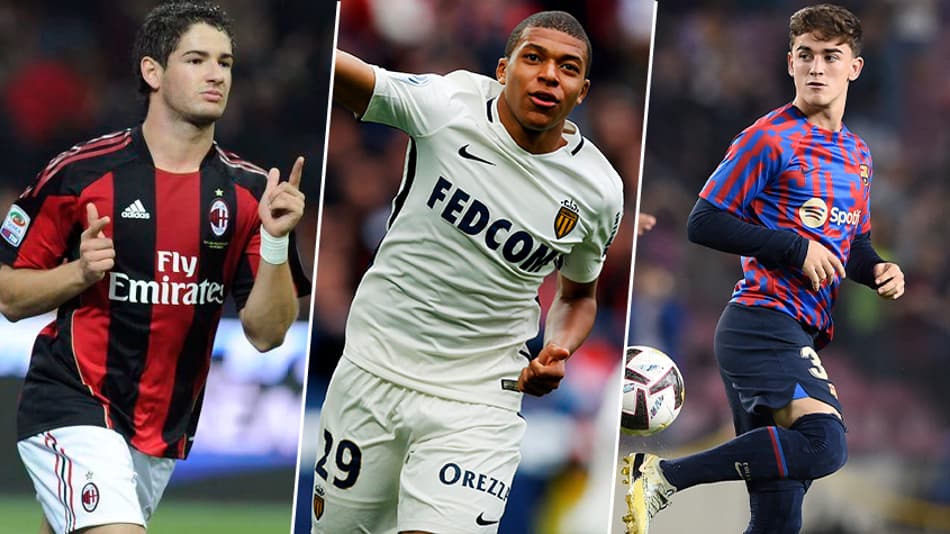 Jogador do Barcelona é eleito Golden Boy: saiba os vencedores do prêmio desde 2003