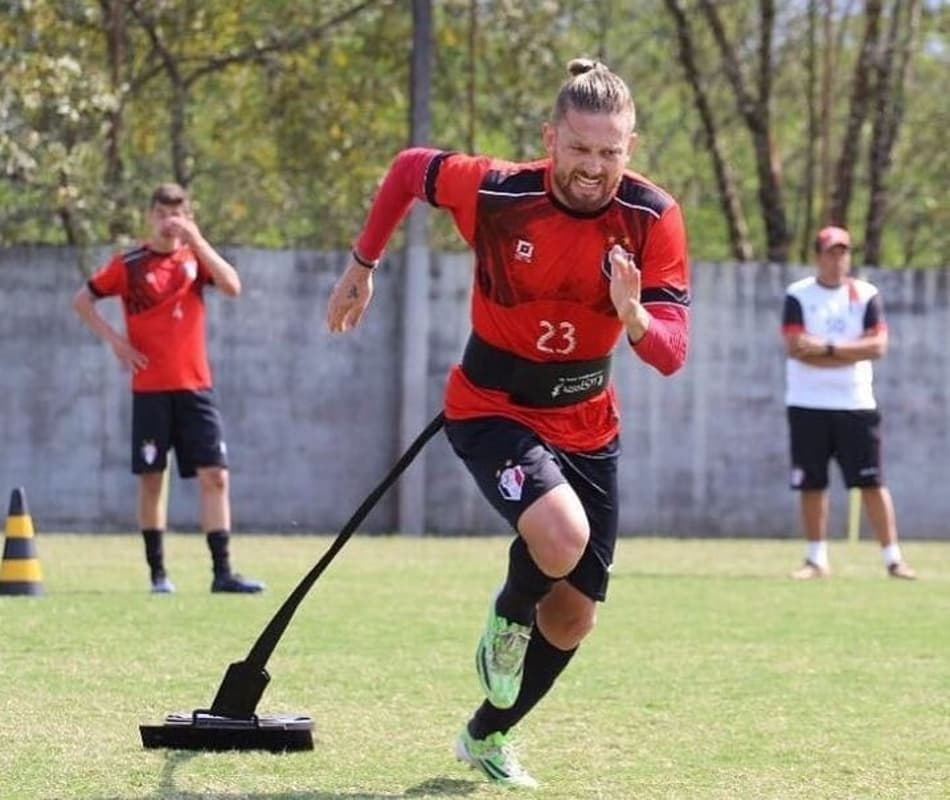 Aldair Joinville