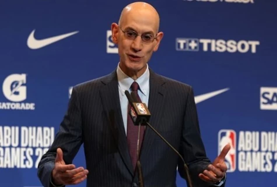 Como no futebol, comissário sugere rebaixamento na NBA
