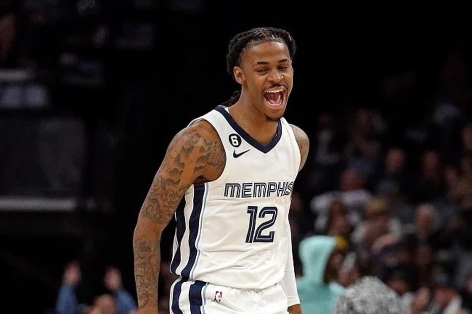 “Acho que ninguém pode parar Ja Morant”, afirma técnico do Grizzlies