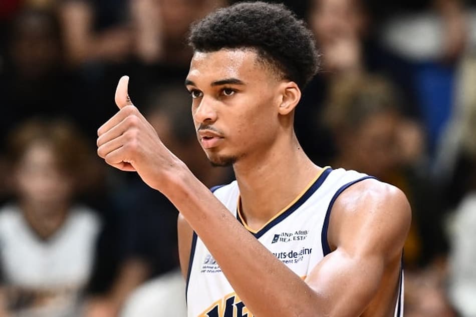 Pacers, Spurs e Jazz ainda precisam de trocas por Wembanyama