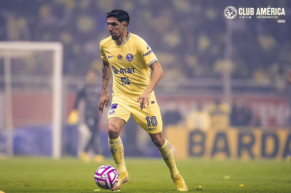 Após início instável, América-MEX bate na trave por título na temporada