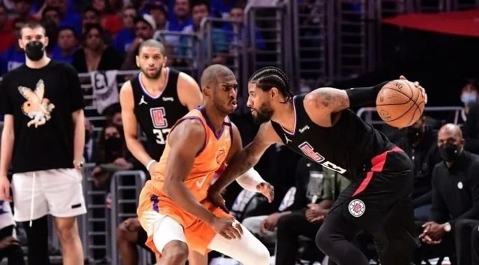 Confira os jogos da NBA com transmissão do SporTV