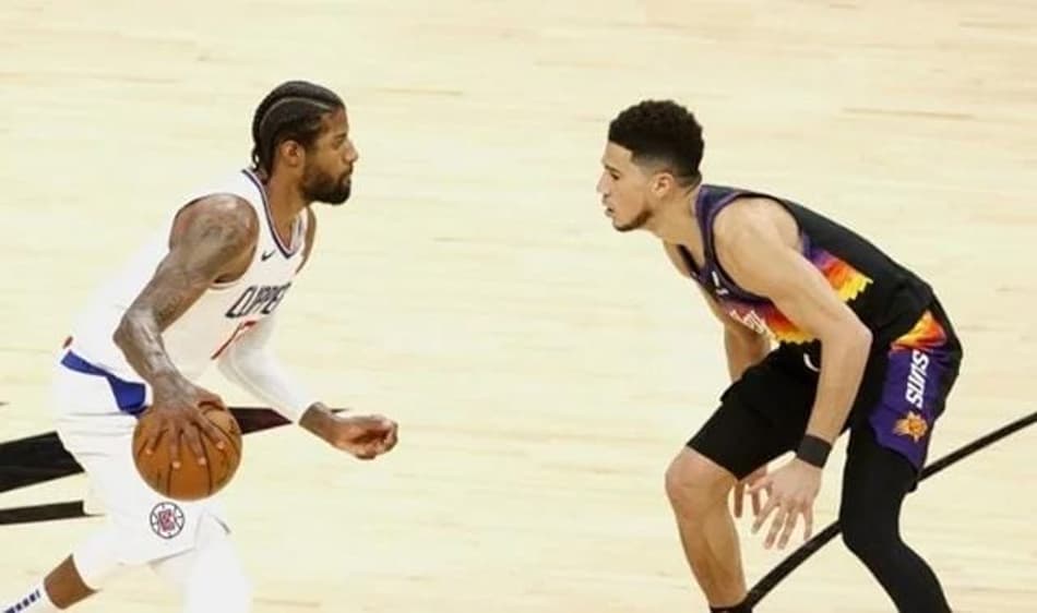 TNT inicia transmissões da NBA neste domingo