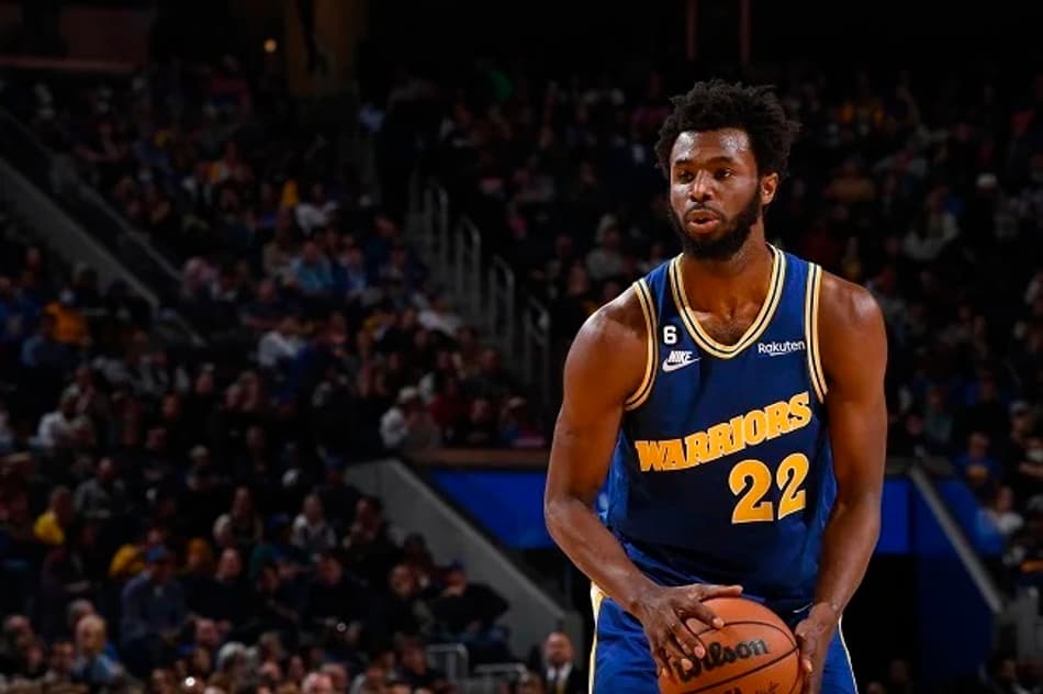Kerr elogia começo de Andrew Wiggins: "Muito confiante"