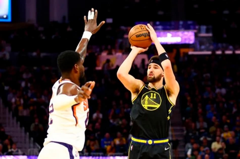 Onde ver Golden State Warriors x Phoenix Suns