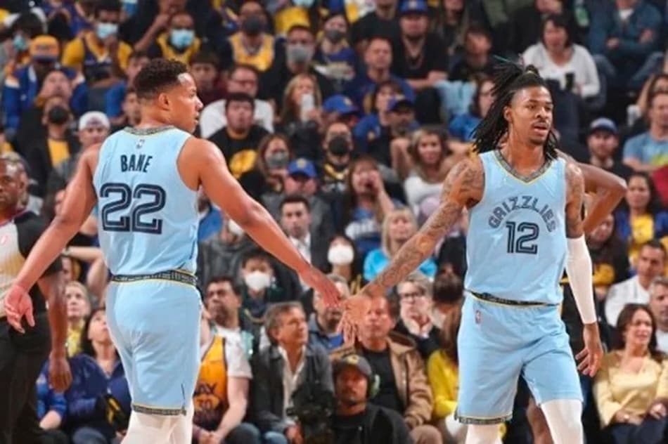 Grizzlies vence Nets com show de Ja Morant e Desmond Bane